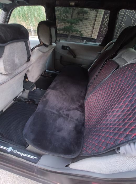 Фольсваген в идеале