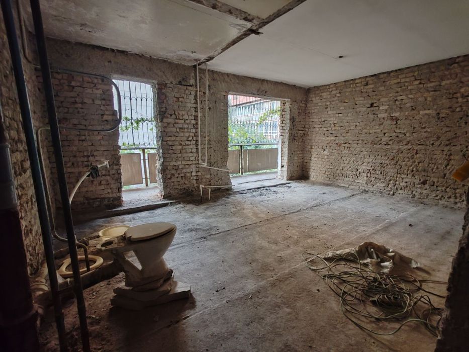 4/4/5 Дархан Спецплан 128кв. 2 линия. Лифт. Собственник