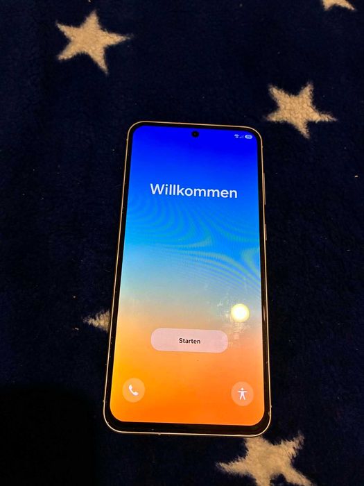 Telefon Samsung A 56