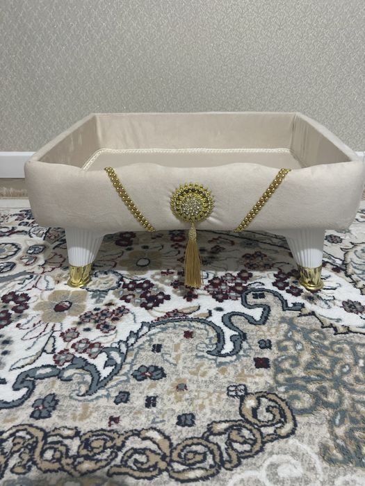 Корзина тойбастар