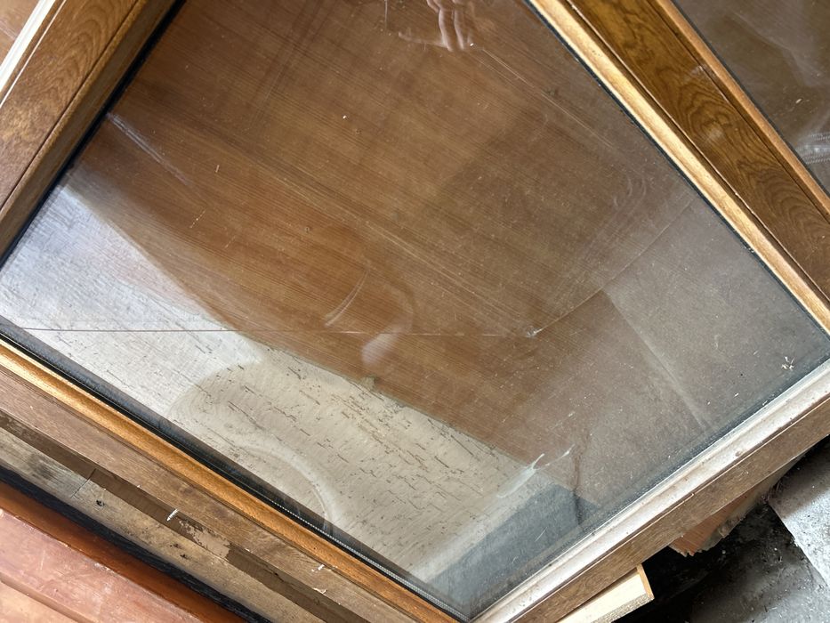 Продам витраж 149/244 см