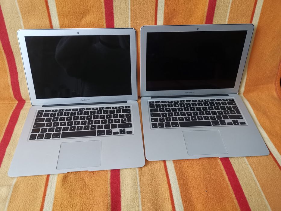 MacBook Air 13,2014 core i5