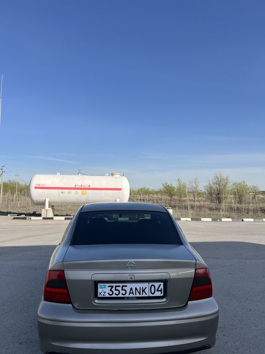 Продаю Opel Vectra B