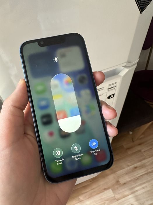 Iphone 13 mini 128гб