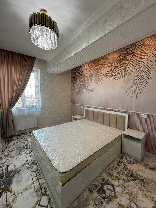 Сдается 2х комнатная квартира на 5 этаже Ориентир Крытый рынок