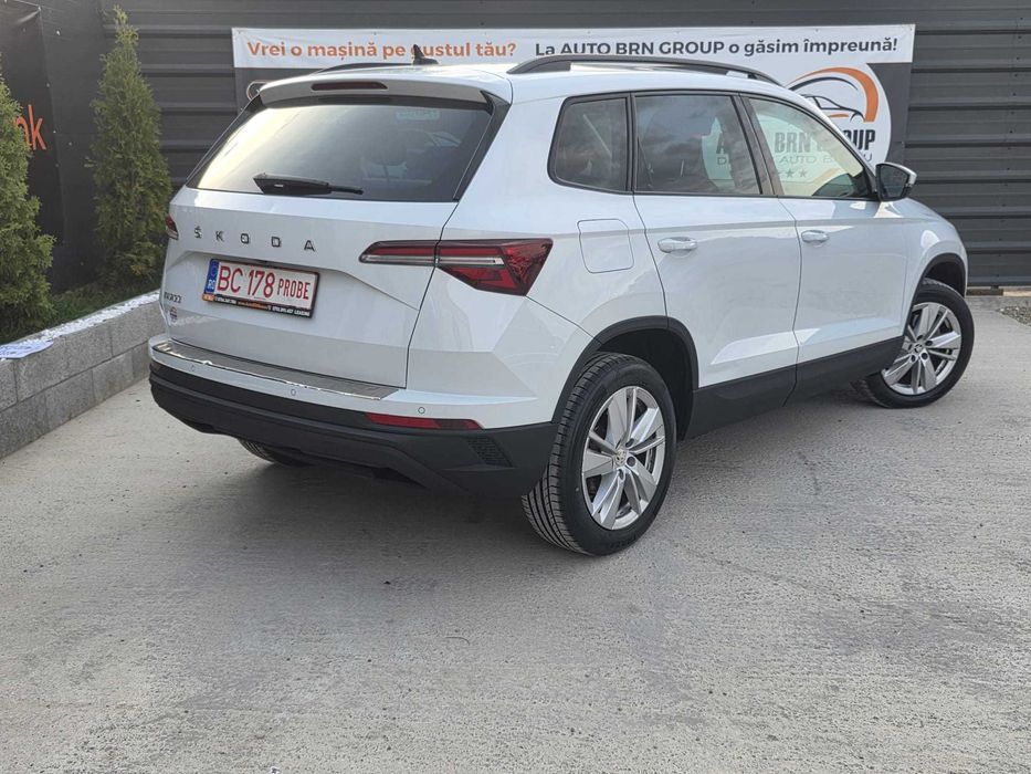 Skoda Karoq Style// ceasuri digitale  2.0 diesel Rate/ Garantie /Avans 0%