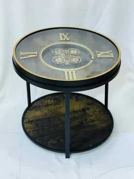 Настольные часы стол ПОДАРКА