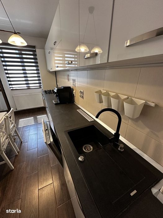 Apartament 2 camere decomandat - Weiner Palada