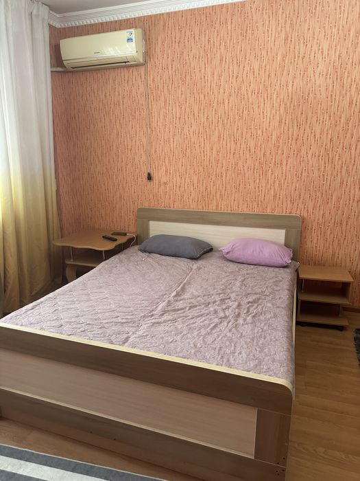 Сдаю квартиру посуточно