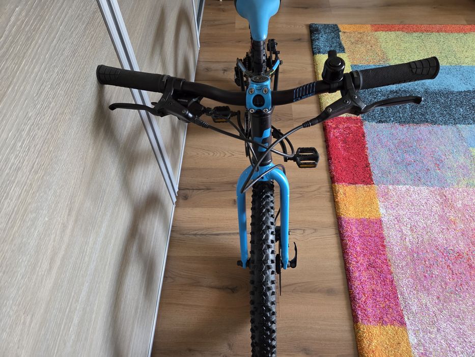 Bicicleta copii 20 Cube Acid 200 5-8 ani