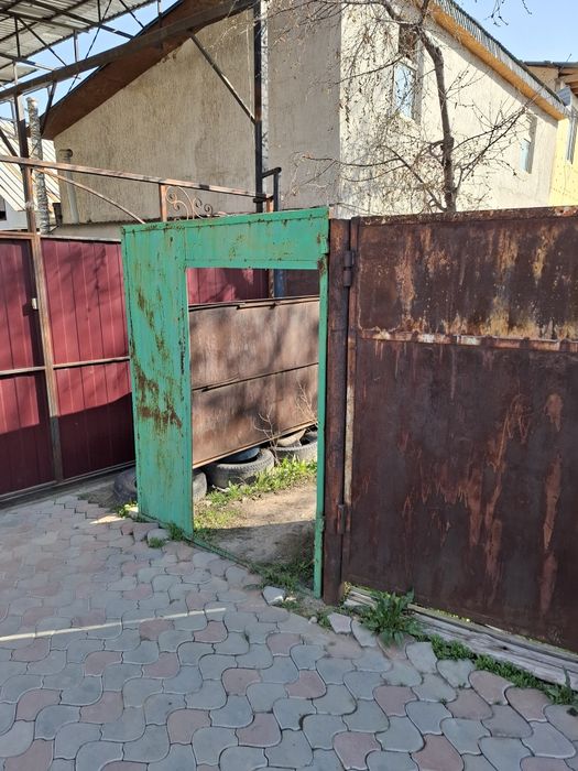 Продам дом мкр достык/дружба/