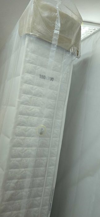 Нов матрак 180×200, височина 33 см