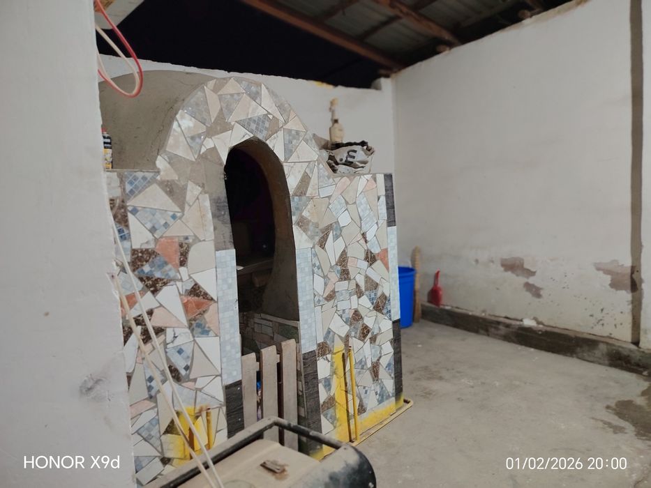 Срочно продаётся дом