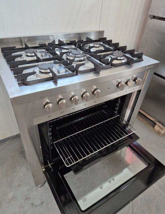 Газовая плита аристо