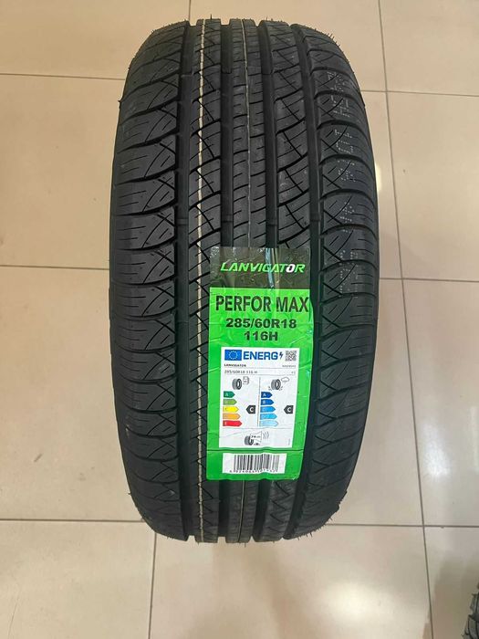285/60 R18 Lanvigator performax летние