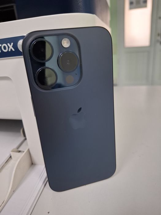 Iphone 15 Pro, 256гб