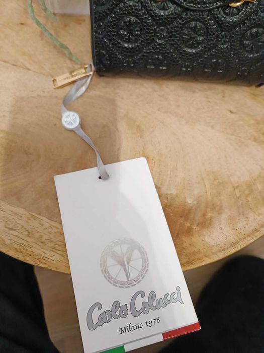 Оригилно протмоне CARLO COLUCCI