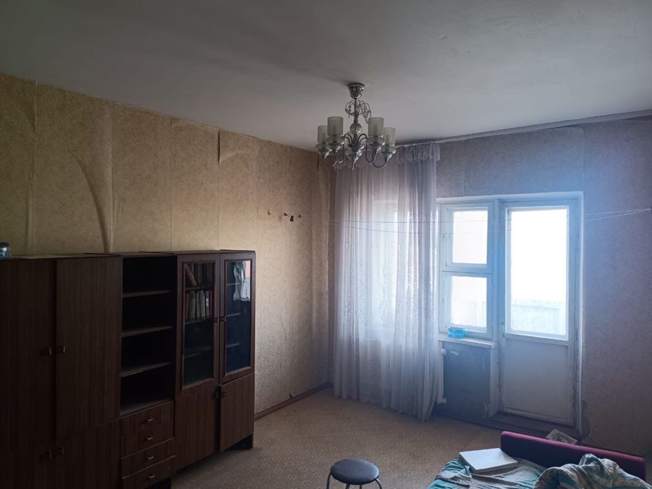 Продается квартира в мобиле