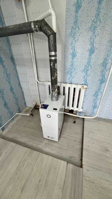 Продажа дома Рудный Перцевка