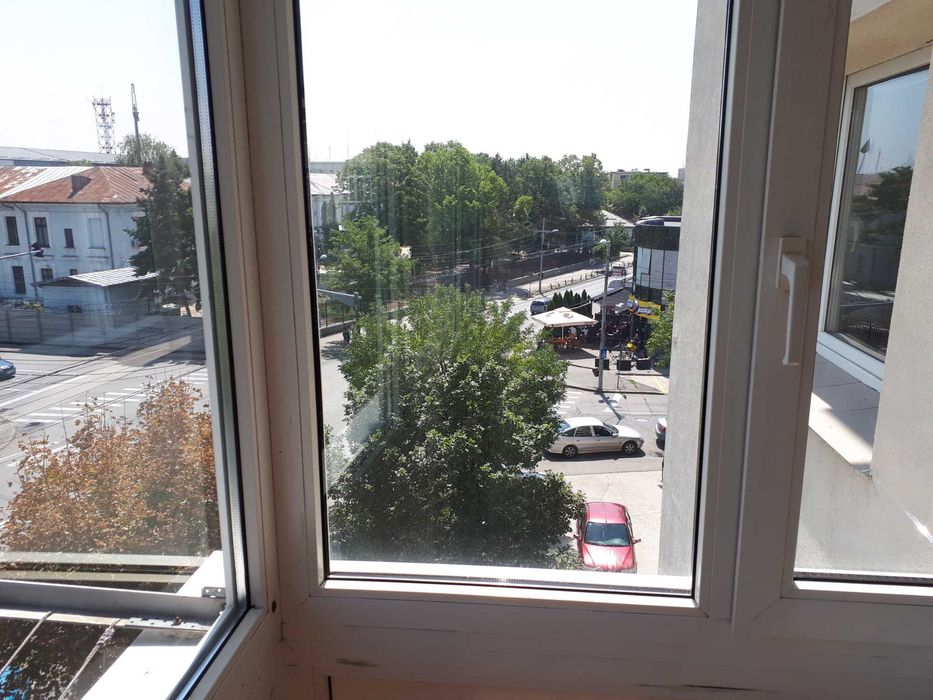 Inchriere ap 2 camere decomandate str Amaradia