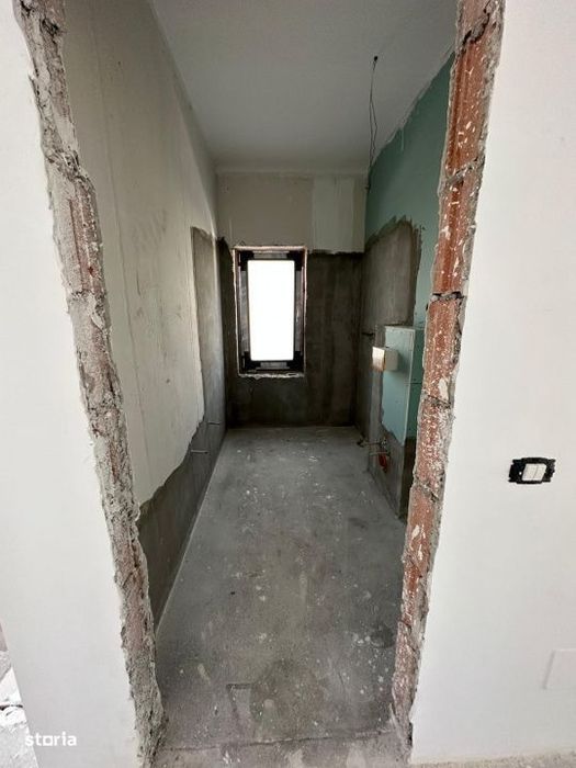 Vila 4 camere | Teren 350 mp | SU 160 mp| nZeb