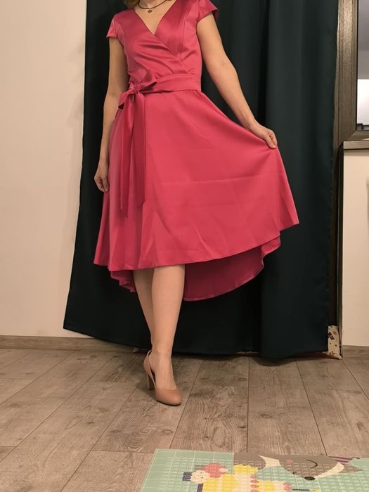 Rochie de cocktail noua