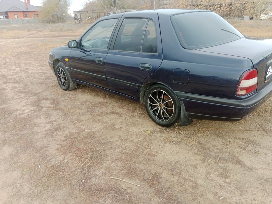 Продам авто Ниссан