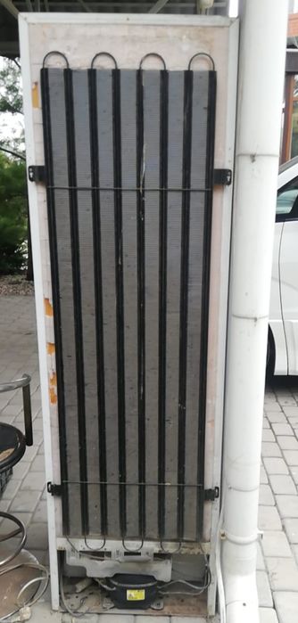 Холодильник  France