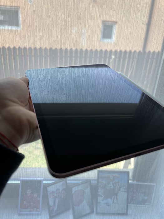 Vand/Schimb iPad Air 4th - 64gb - Wi-Fi - Rose Gold + Apple Pencil 2