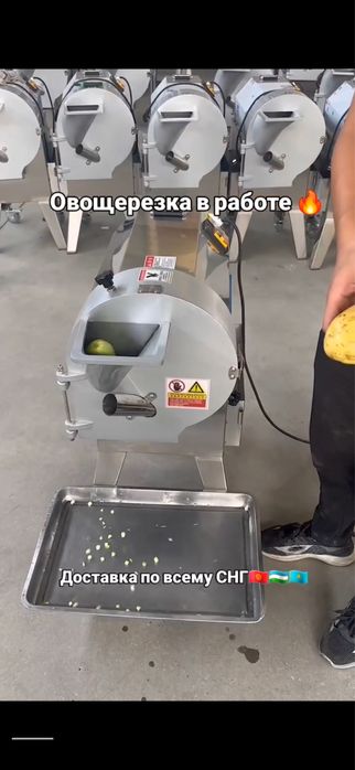 Markovka, sabzi toʻgʻragich, sabzi maydalagich,