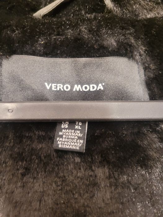 Geaca dama cu umplutura de puf - Vero Moda XL