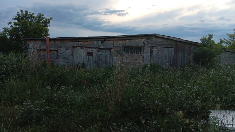 Срочно Продам дом (на разбор)