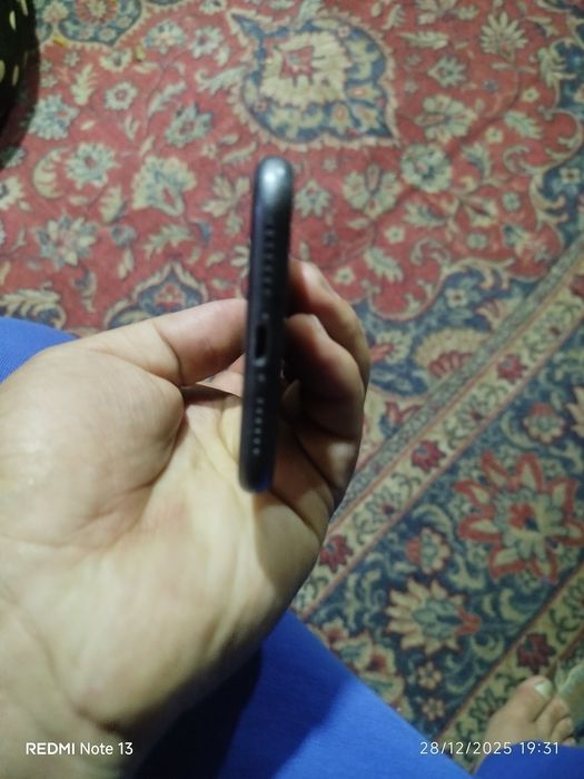 Iphone 11 oʻzi yaxshi