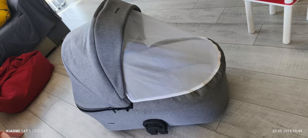 Детска количка Milu kids Atteso