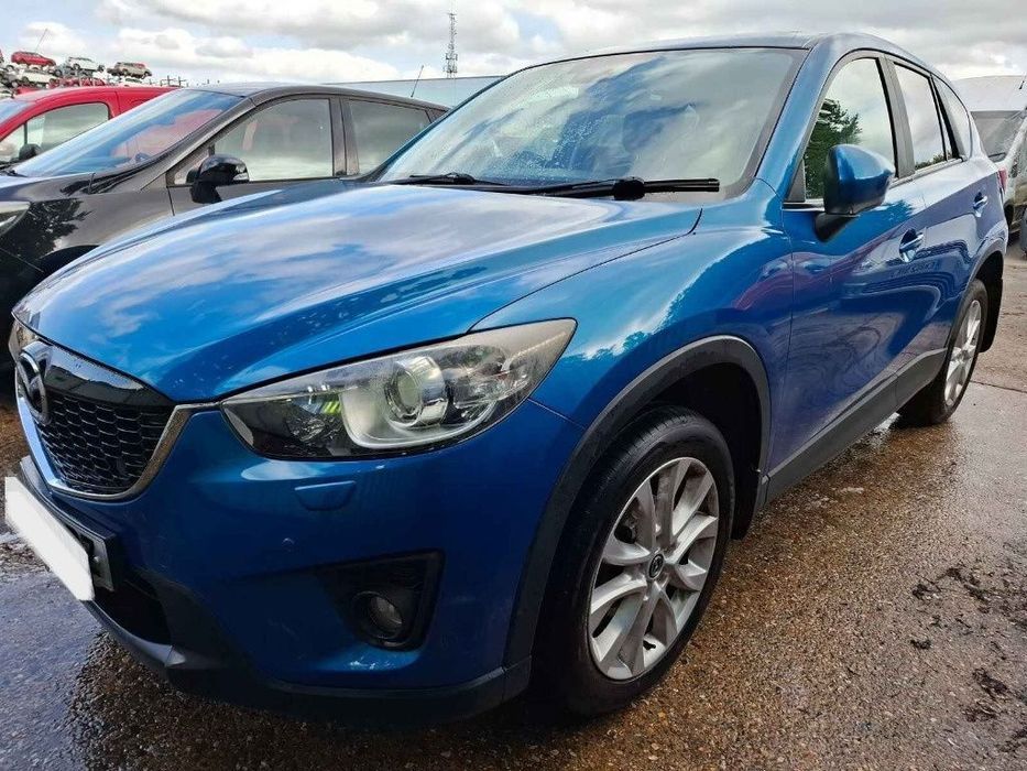 Senzor parcare fata Mazda CX-5 2012 SUV 2.2 D
