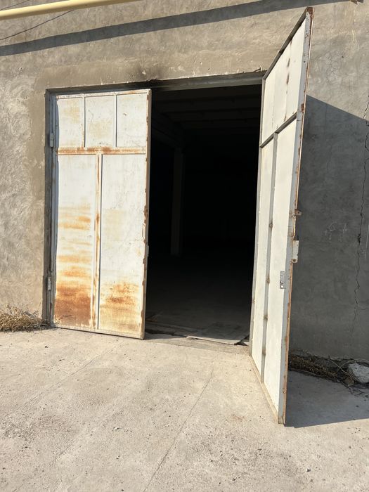 Аренда склад 300 квадрат