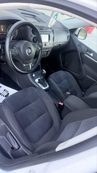 VOLKSWAGEN Tiguan 2013 — imagine 5