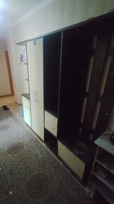 Мебель для прихожей