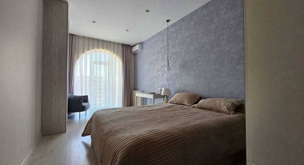 Сдается 4-х комнатная квартира NRG Mirzo Ulugbek, ул. Сайрам