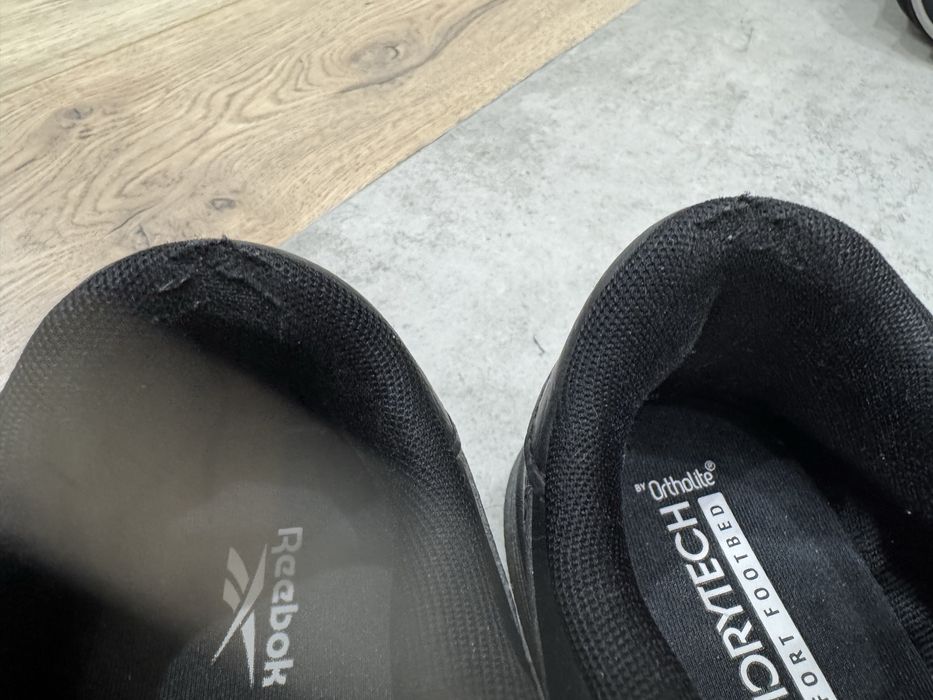 Кросы оригинал reebok