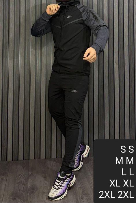 Trening bărbați Silon