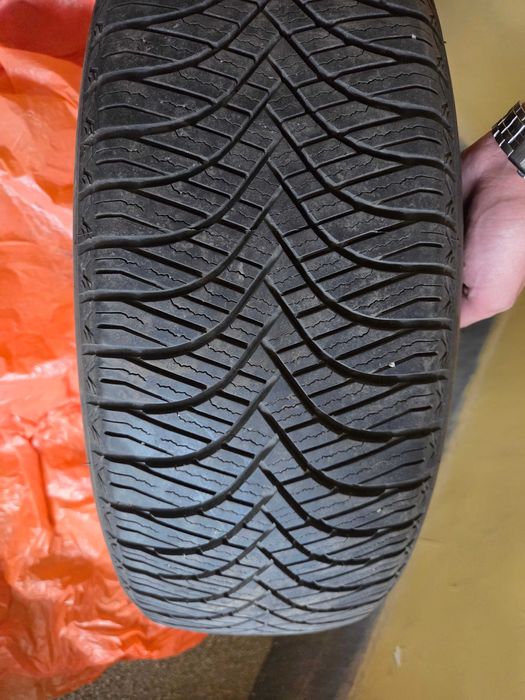 4 бр. всесезонни гуми Goodride 215/60 R17 96H