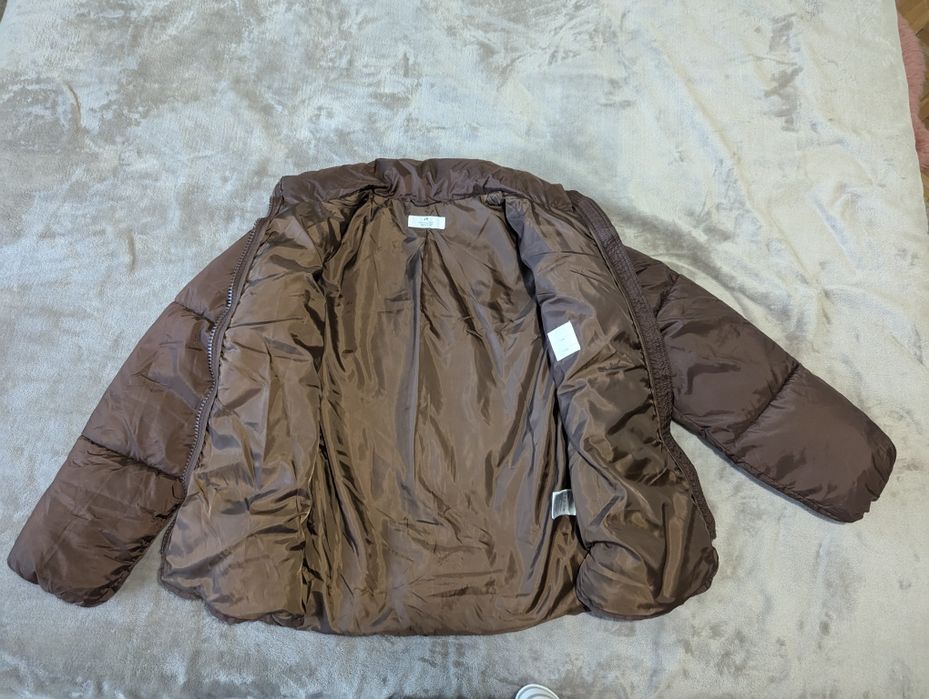 H&M Капитонирано зимно яке - Размер 164 см (13-14 години)