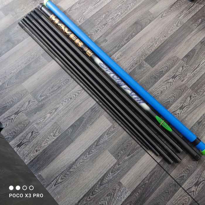 Щека MAVER strong arm 11