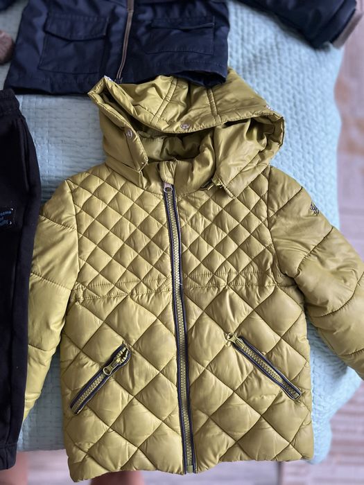 Одежда для мальчика 1.5-2 года