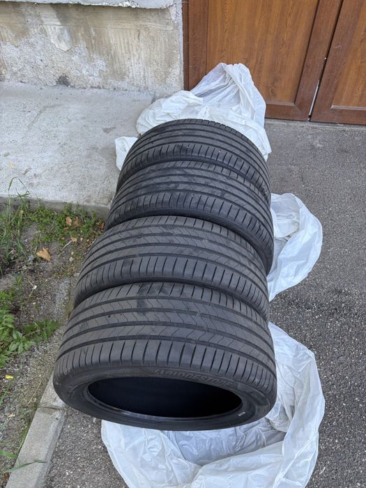 Avelope vara Bridgestone Turanza 6 Eliten 225/45 R17 ca noi