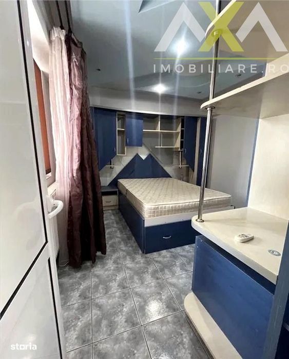 Apartament 2 camere Pacurari