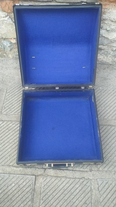 Куфар за акордеон 60 баса