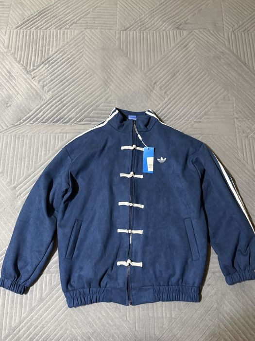 Куртка Adidas Chinese Style (Tang Jacket)