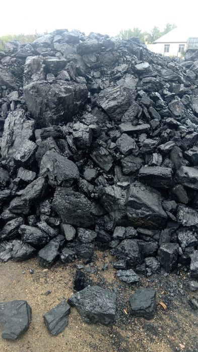 Уголь высокого качества